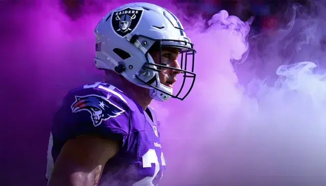 Kirk Cousins reveals how a FaceTime call with Tom Brady sealed his decision to join the Raiders