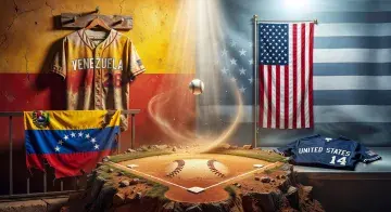 Venezuela meets United States in 2026 World Baseball Classic final