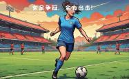 km包网 vip-女足比赛关键战役即将打响，球员备战迎战的简单介绍