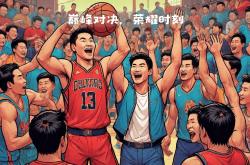 km包网平台-关于高能对决！巨星云集的顶级篮球盛事的信息