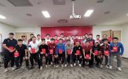 km包网平台-包含勇士队球探组织成功举办选秀大会，青训计划蓬勃发展！的词条