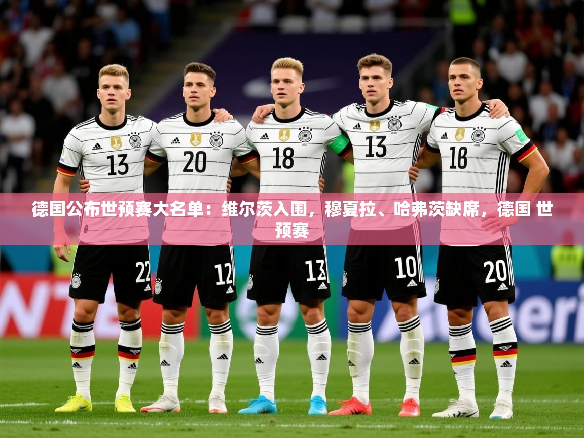 2025mk体育官网入口app下载安装德国公布世预赛大名单：维尔茨入围，穆夏拉、哈弗茨缺席，德国 世预赛  第1张