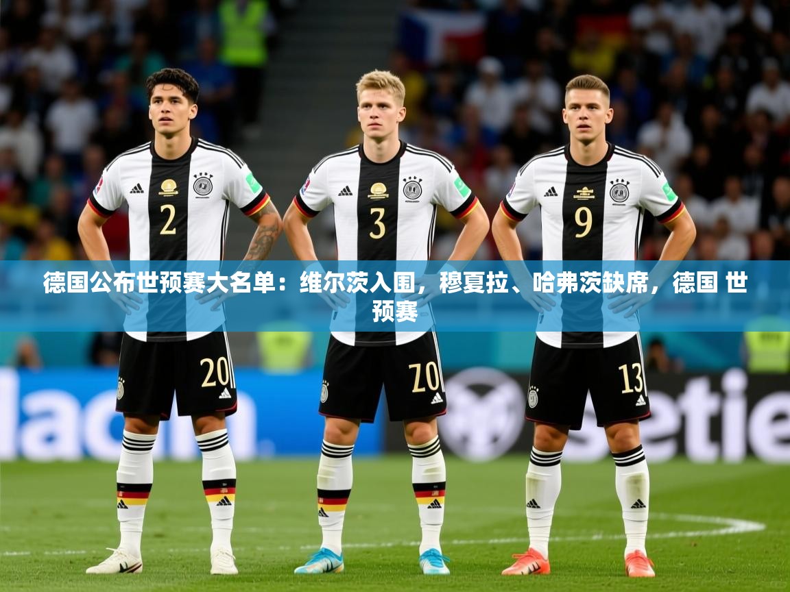 2025mk体育官网入口app下载安装德国公布世预赛大名单：维尔茨入围，穆夏拉、哈弗茨缺席，德国 世预赛  第3张