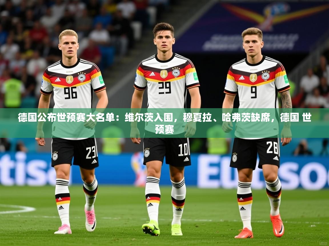 2025mk体育官网入口app下载安装德国公布世预赛大名单：维尔茨入围，穆夏拉、哈弗茨缺席，德国 世预赛  第4张