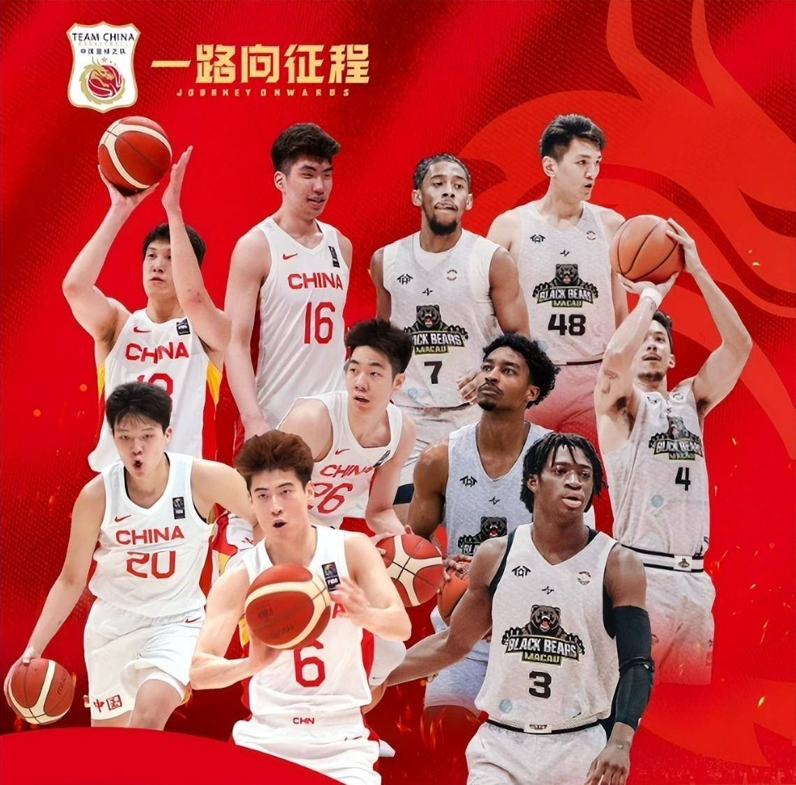CBA豪门球队公布新赛季目标，力争夺冠的简单介绍