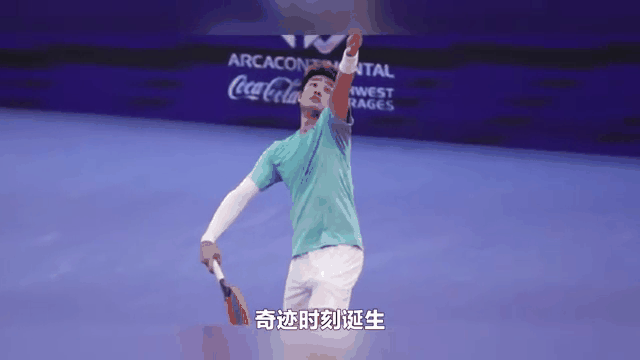 包含奇迹时刻！体育杰出表现感动世人的词条