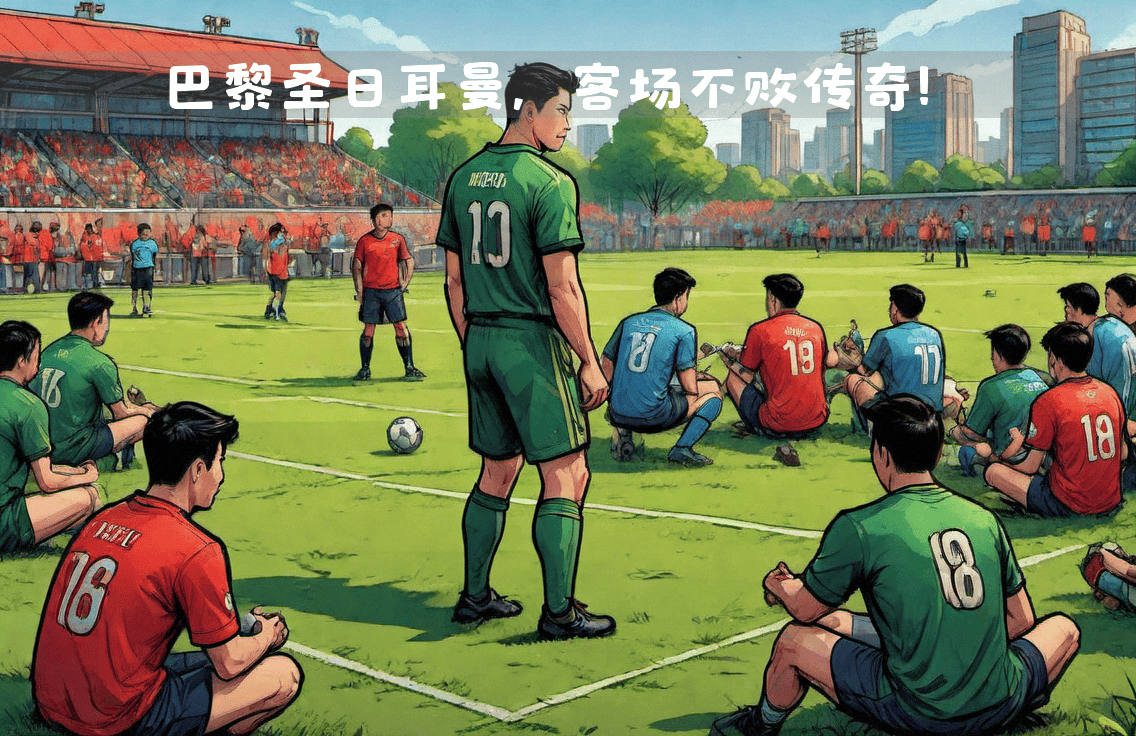 巴黎圣日耳曼客场一波三折，险胜保持不败