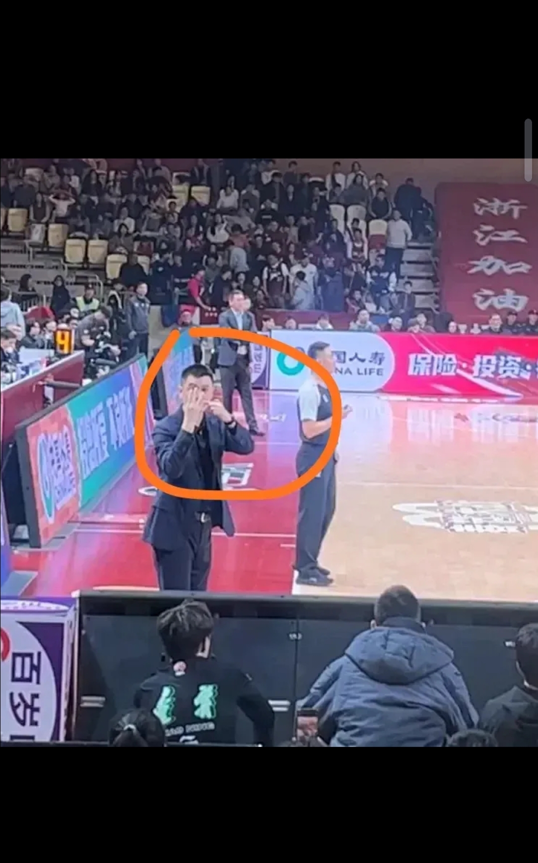 浙江男篮全队训练状况出炉，教练组稳扎稳打