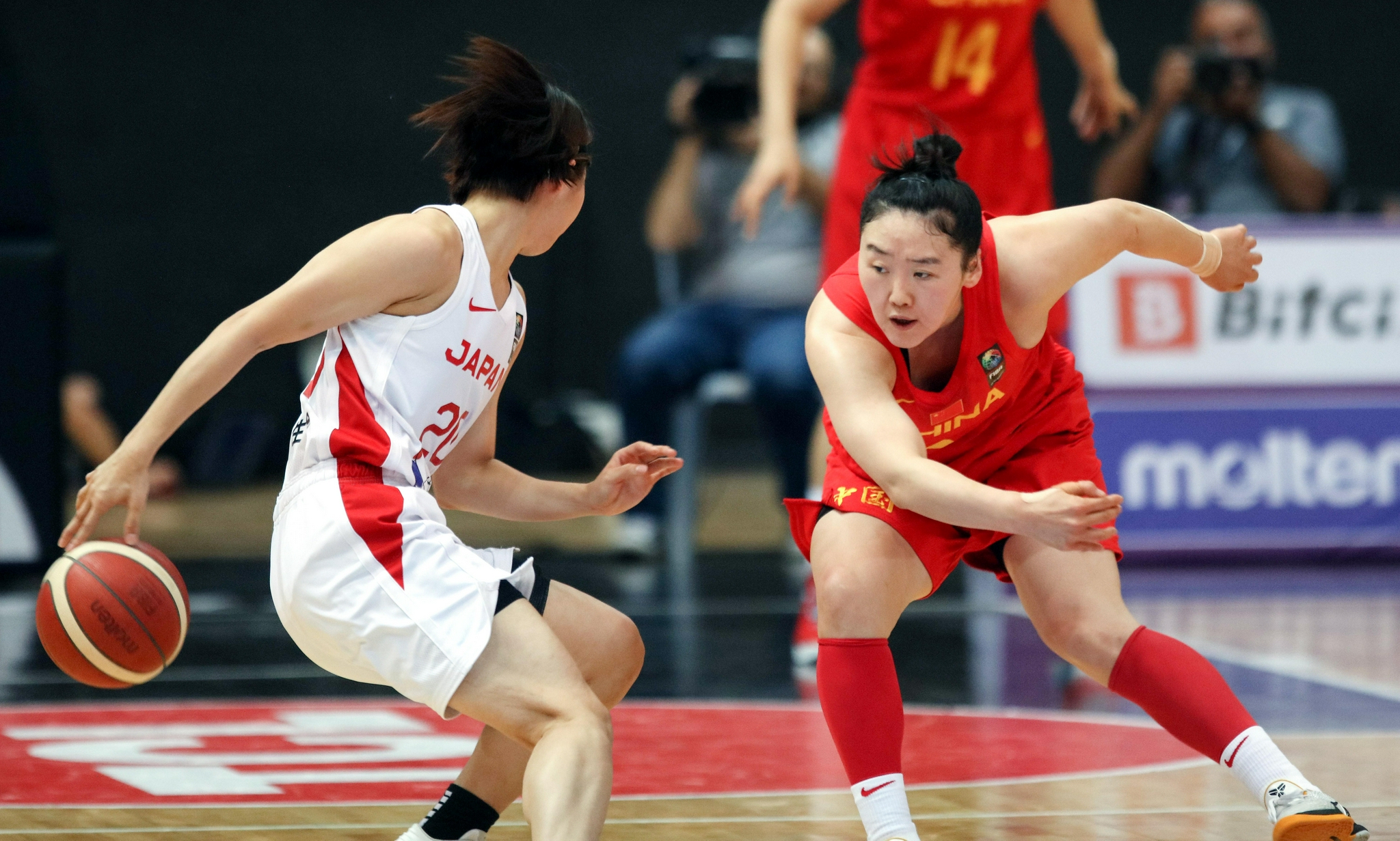 关于俄罗斯篮球：女篮获得北欧杯冠军的信息