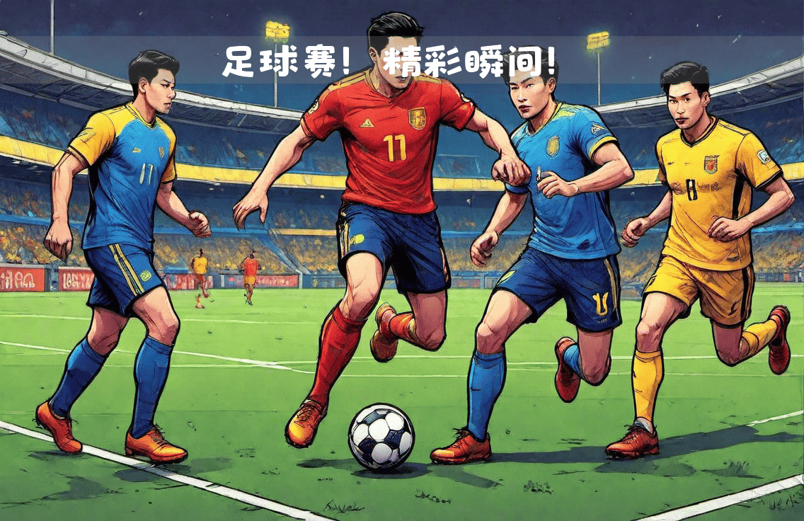 球队在激战中赢得胜利，小组赛圆满结束